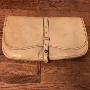 Kate Spade Westward Emily and Merritt Clutch
